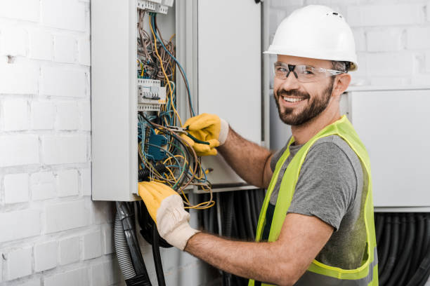 Best Electrical Outlet Repair  in Clayton, AL