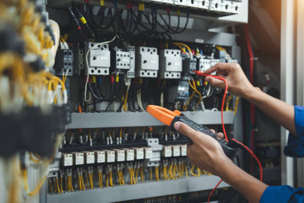 Best Electrical Rewiring Services  in Clayton, AL