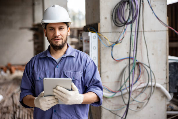 Best Electrical Installation Contractor  in Clayton, AL