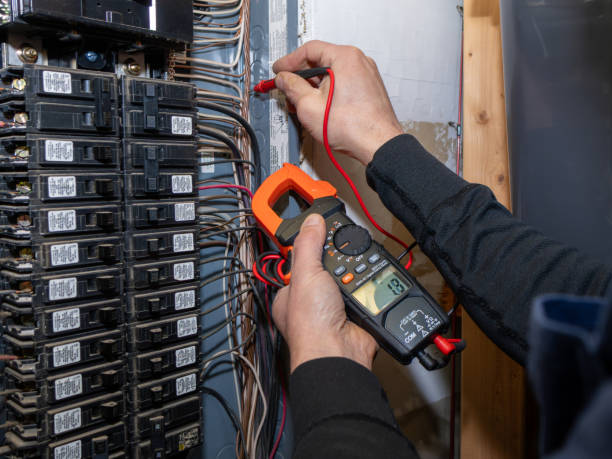 Best Electrician Near Me  in Clayton, AL